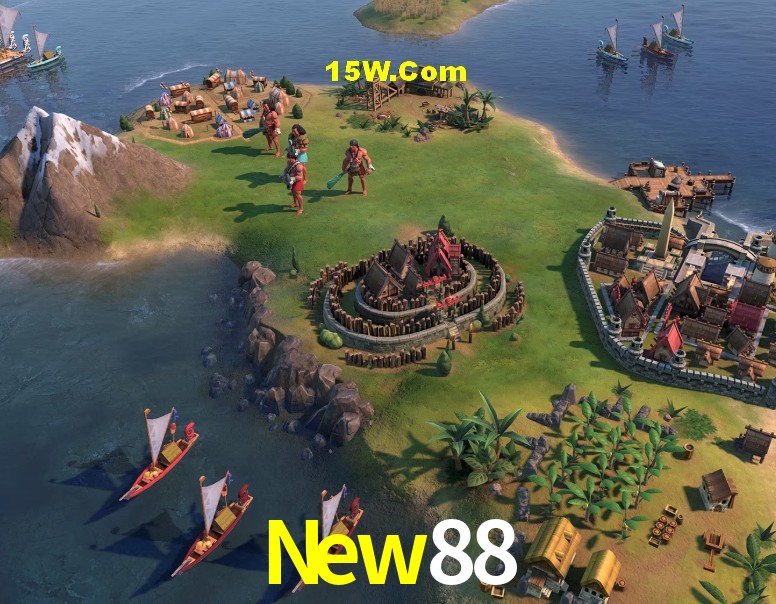 A Revolução dos Aplicativos de Jogos no New88
